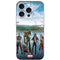 Marvel Guardians of the Galaxy Hero Squad iPhone 16 Pro Skin